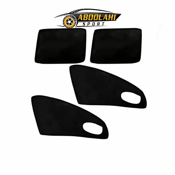 پرده بغل 206 پرده بغل 206