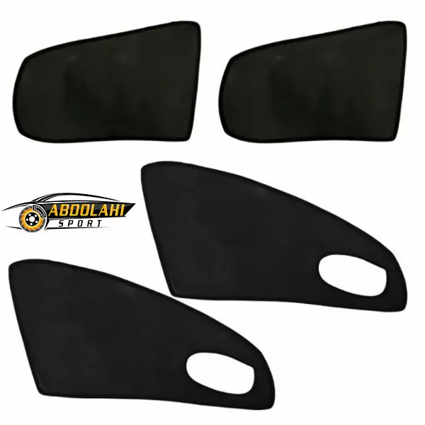 پرده بغل پراید پرده بغل پراید