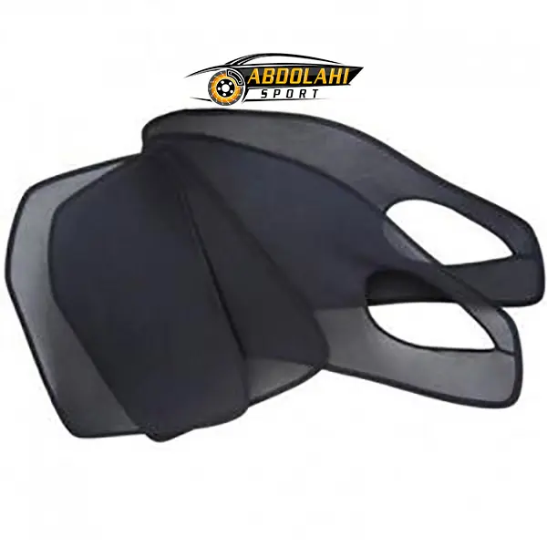 پرده بغل پژو پرده بغل پژو