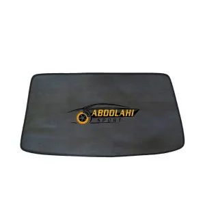 پرده شیشه عقب ال ۹۰ سلیمی