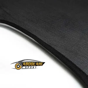 پرده شیشه عقب ساینا اس