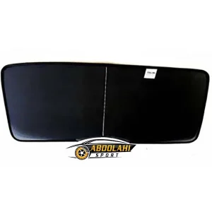 پرده عقب قالبی پژو 206 هاچبک