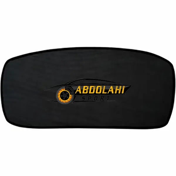 پرده عقب کوییک پرده عقب کوییک