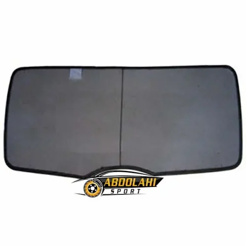 پرده عقب ۲۰۶ هاچبک