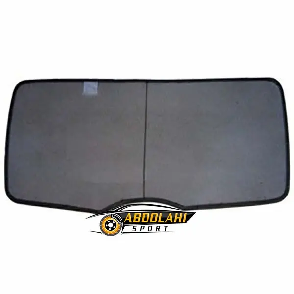 پرده عقب ۲۰۶ هاچبک پرده عقب ۲۰۶ هاچبک