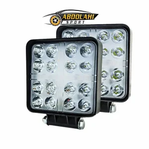 DC9-36 مدل WORK LAMP