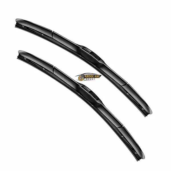 تیغه برف پاک کن هیبریدی (1) تیغه برف پاک کن هیبریدی