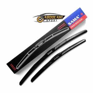 تیغه برف پاک کن هیبریدی چیست