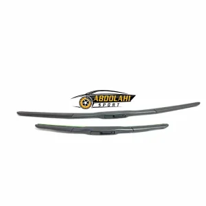 قیمت تیغه برف پاک کن هیبریدی