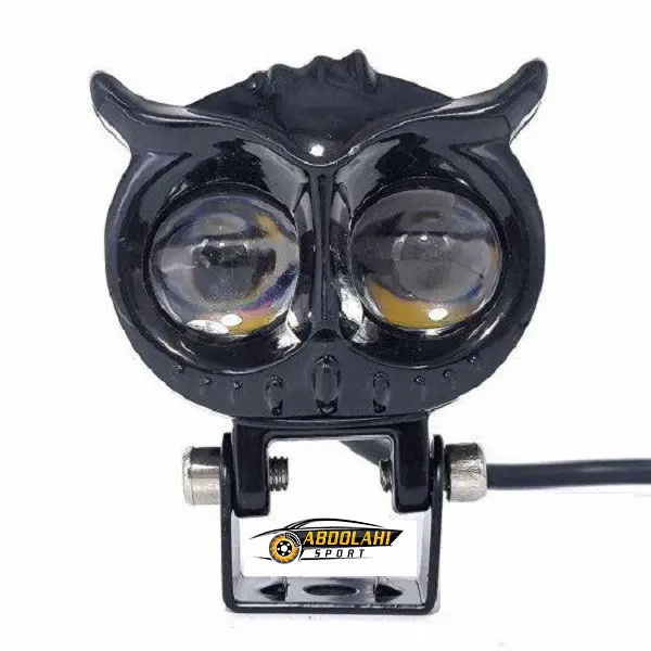 قیمت پروژکتور جغدی