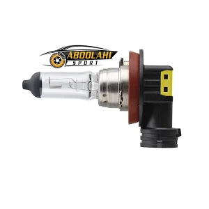 لامپ Philips 30% پایه H16