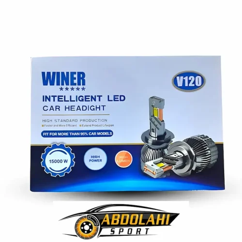 هدلایت وینر v120