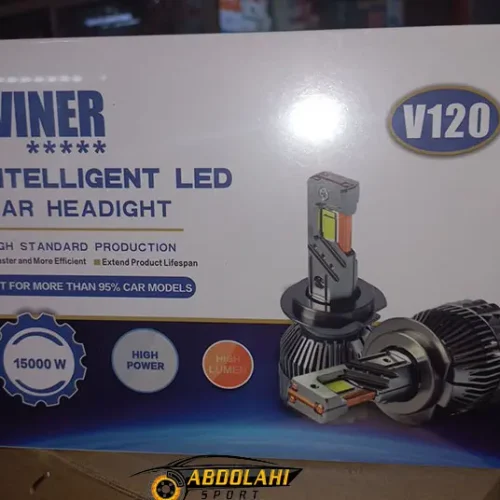 هدلایت وینر v120