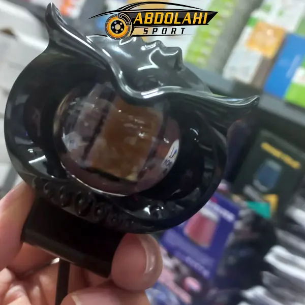 پروژکتور جغدی دو حالته پروژکتور جغدی دو حالته