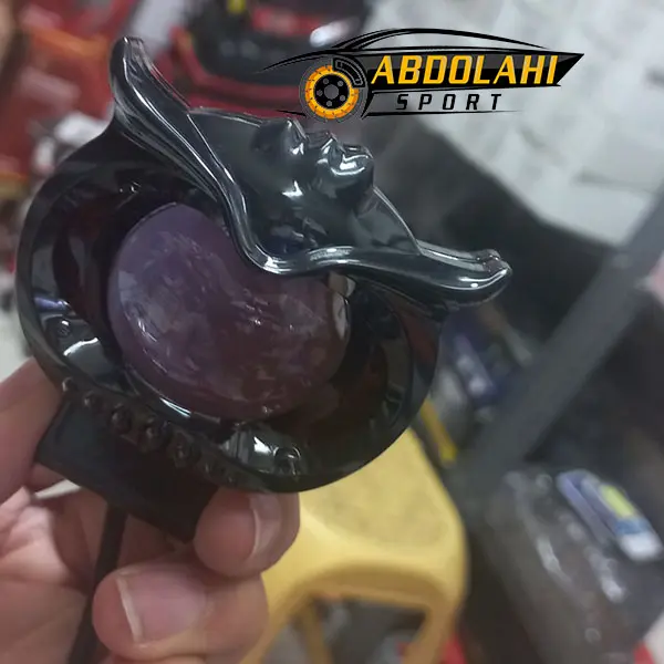 پروژکتور جغدی پروژکتور جغدی