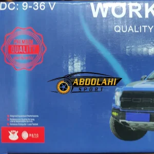 پروژکتور خودرو آفرود 