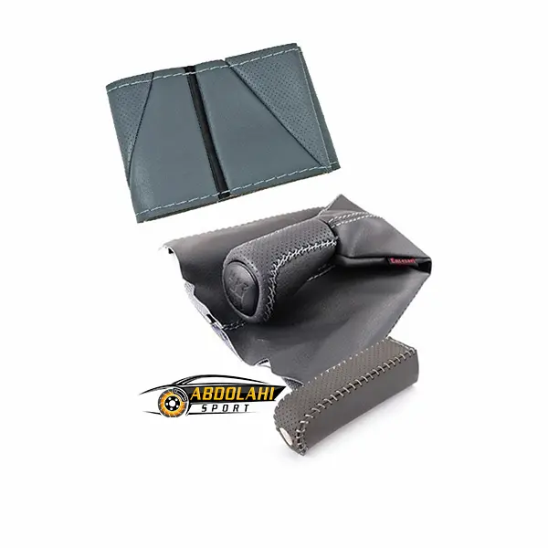 روکش دنده فابریک پراید