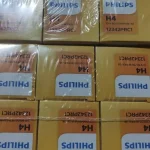 خریدلامپ فیلیپس اصلی ال 90