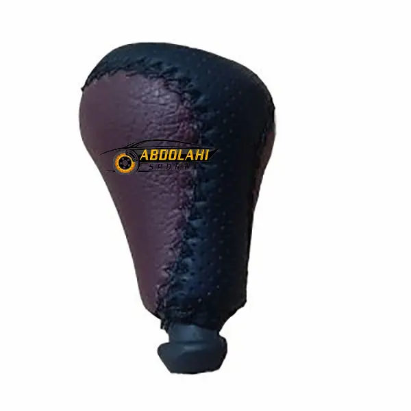 سردنده اسپرت سمند چرمی کاور پلاس سردنده اسپرت سمند چرمی کاور پلاس