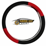 روکش فرمان اسپرت 207