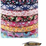 دور فرمان اسپرت دخترانه