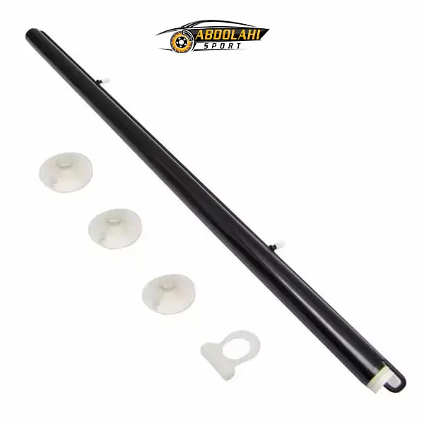 آفتابگیر رولی شیشه جلو اتوبوس آفتابگیر رولی شیشه جلو اتوبوس