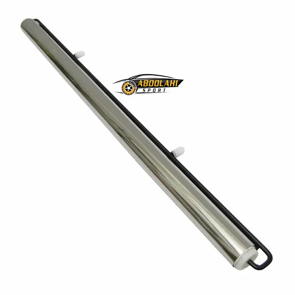 آفتابگیر رولی شیشه جلو جیوه ای آفتابگیر رولی شیشه جلو جیوه ای