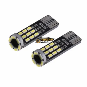 بهترین لامپ چراغ کوچک ال نود