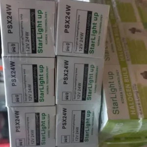 قیمت لامپ psx24w