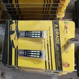 قیمت لامپ چراغ کوچک ال نود