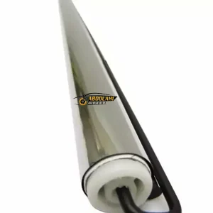 قیمت پرده آفتابگیر جیوه ای 64 سانتی متر