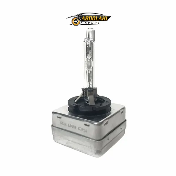 لامپ D1S کره استارلایت