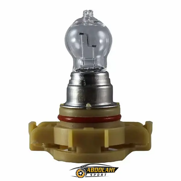 لامپ هالوژن گازی مدل PSX24W لامپ هالوژن گازی مدل PSX24W