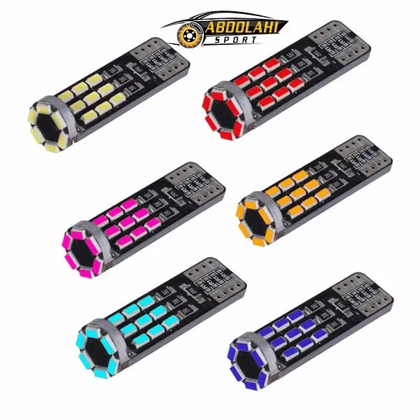 لامپ چراغ کوچک ال 90 لامپ چراغ کوچک ال 90