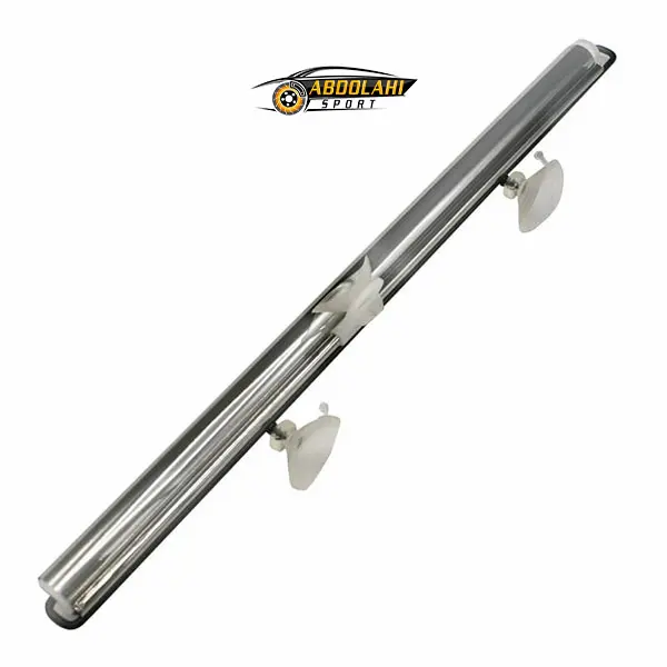 پرده آفتابگیر جیوه ای 53 سانتی متر پرده آفتابگیر جیوه ای 53 سانتی متر