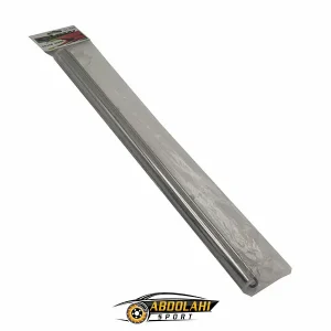 پرده جانبی جیوه ای شیشه جلو ۵۳ سانتیمتر