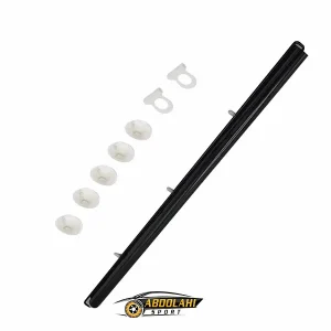 پرده دودی 64 سانت تایوان