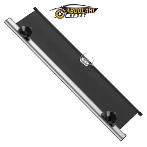 پرده دودی آفتابگیر اتوبوس