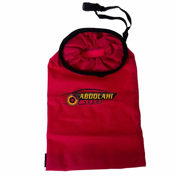 کیسه زباله خودرو ام پی کیسه زباله خودرو ام پی