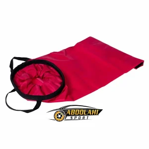 کیف زباله ام پی