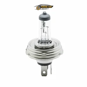 قیمت لامپ چراغ جلو شاهین