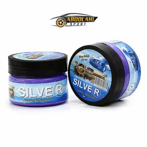 قیمت واکس داشبورد سیلور