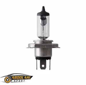 لامپ سه خار استارلایت