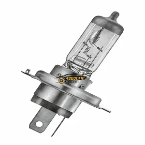 لامپ نور پایین کوییک