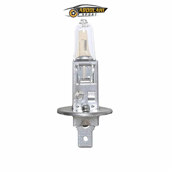 لامپ چراغ جلو تیبا لامپ چراغ جلو تیبا