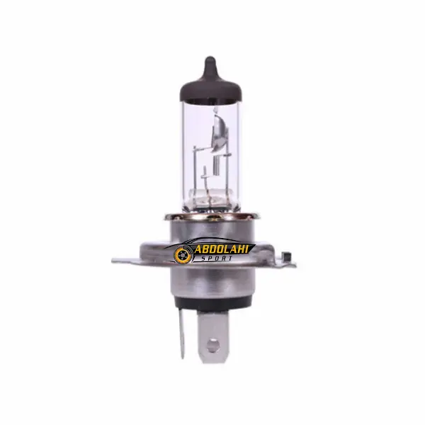 لامپ چراغ جلو شاهین لامپ چراغ جلو شاهین