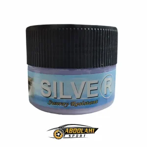 واکس داشبورد خودرو برند سیلور