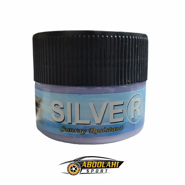 واکس داشبورد خودرو برند سیلور واکس داشبورد خودرو برند سیلور