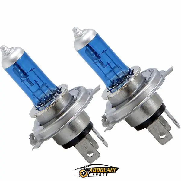 پایه لامپ شاهین