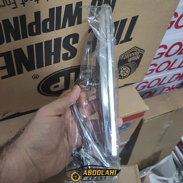 آینه ایتالیایی کوچک آینه ایتالیایی کوچک